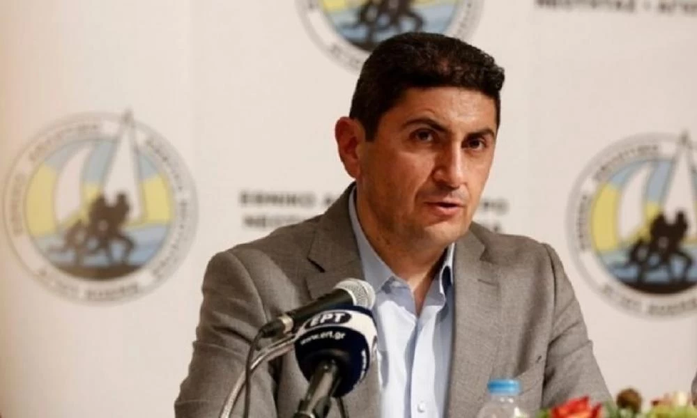 Ολυμπιονίκες και πρωταθλητές στηρίζουν τις μεταρρυθμίσεις Αυγενάκη στον ελληνικό αθλητισμό